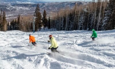 Powderhorn Mountain Resort