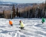 Powderhorn Ski Season Boosts Local Business