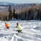 Powderhorn Ski Season Boosts Local Business