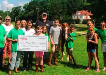 Public Safety Scholarship Fund Allen County Students