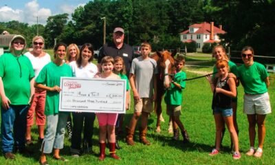 Public Safety Scholarship Fund Allen County Students