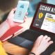 SCAM ALERT