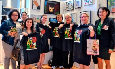 Services Department Showcases Year-End Achievements