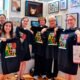 Services Department Showcases Year-End Achievements