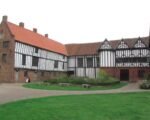 The Discovery at Gainsborough Old Hall