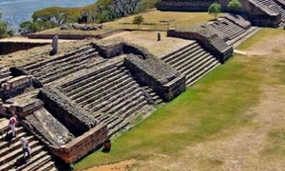 The Zapotec Legacy