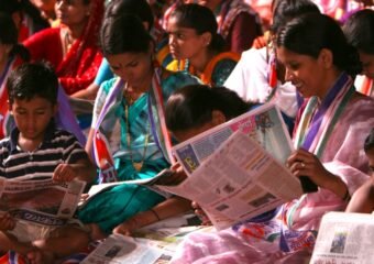 Voters to Decide on School Choice Amendment