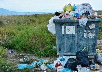 Why Securing Trash Loads Matters