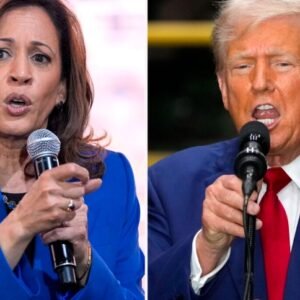 Harris and Trump Make Final Pitches in Pennsylvania as Election Day Nears