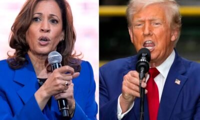 harris-trump-pennsylvania-campaign