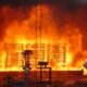 house fire prevention winter safety