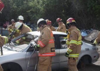 veteran house fire recovery