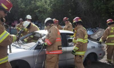 veteran house fire recovery