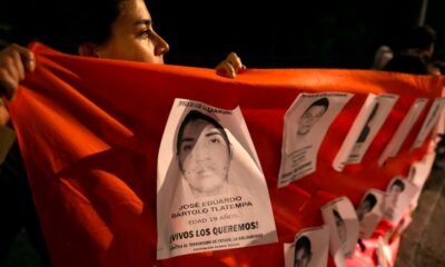 A Teen Vanishes Without a Trace