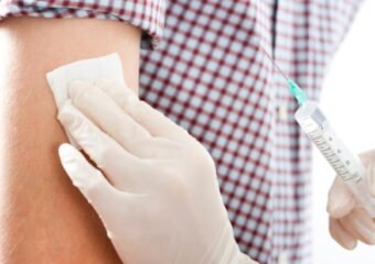 Allen County Health Department respiratory illness tips winter 2024