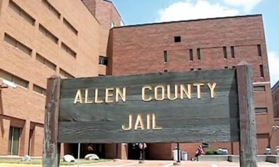 Allen County Jail, Fort Wayne police investigation