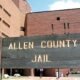 Allen County Jail, Fort Wayne police investigation