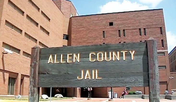 Allen County Jail, Fort Wayne police investigation