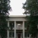 Andrew Jackson Slave Cemetery