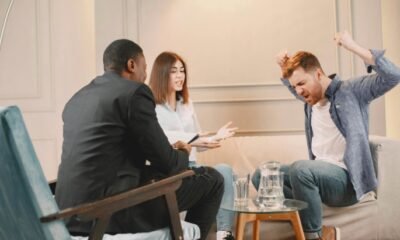 Attorneys Argue Mental Illness