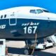 Boeing 737 Max, aviation safety