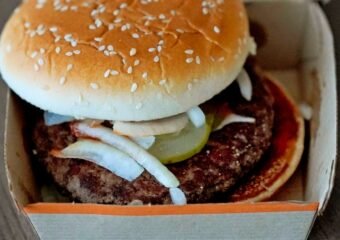 CDC Concludes McDonald’s E. coli Outbreak