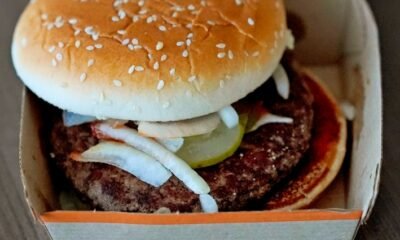 CDC Concludes McDonald’s E. coli Outbreak