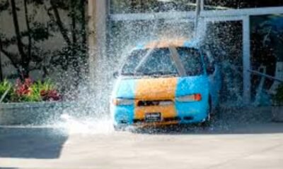 Car Crash Fails to Derail Theatre Production