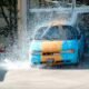 Car Crash Fails to Derail Theatre Production