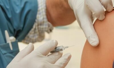 Center for Independence Hosts Vaccine Clinic
