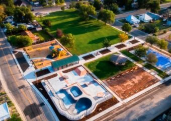 City of Fruita Reveals Four Finalists for City Manager Role