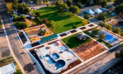 City of Fruita Reveals Four Finalists for City Manager Role
