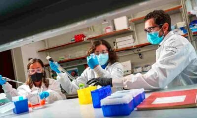 Colorado drinking water testing lab safety concerns