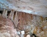 Cueva de Los Murciélagos, prehistoric weapons