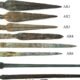 Danish metal detectorist, ancient sword