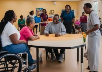 Disability Assistance Grants Open for Nonprofits