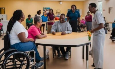 Disability Assistance Grants Open for Nonprofits