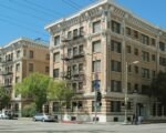 Downtown Grand Junction apartment building opening January 2025