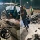 Fatal Crash on I-70 Business Loop Leaves One Dead
