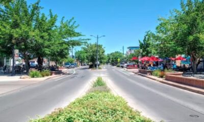 Feedback on 7th Street Active