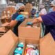 Food Bank of the Rockies Raises