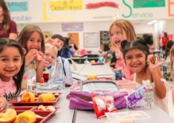 Garfield Re-2 school district