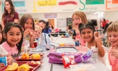 Garfield Re-2 school district