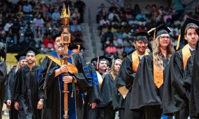 GiGi University Graduation Fort Wayne 2024