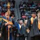 GiGi University Graduation Fort Wayne 2024