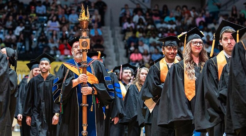 GiGi University Graduation Fort Wayne 2024