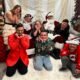 GiGi’s Playhouse Hosts Inclusive Christmas Celebration