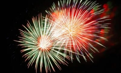 Grand Junction New Year celebration simplicity community