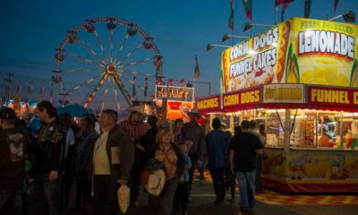 Grand Junction's Annual Holiday Expo