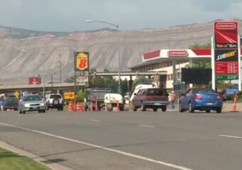 Grand Valley Transit Offers Free Rides in December